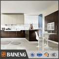 modular fiber kitchen cabinets color combination for kitchen furniture
